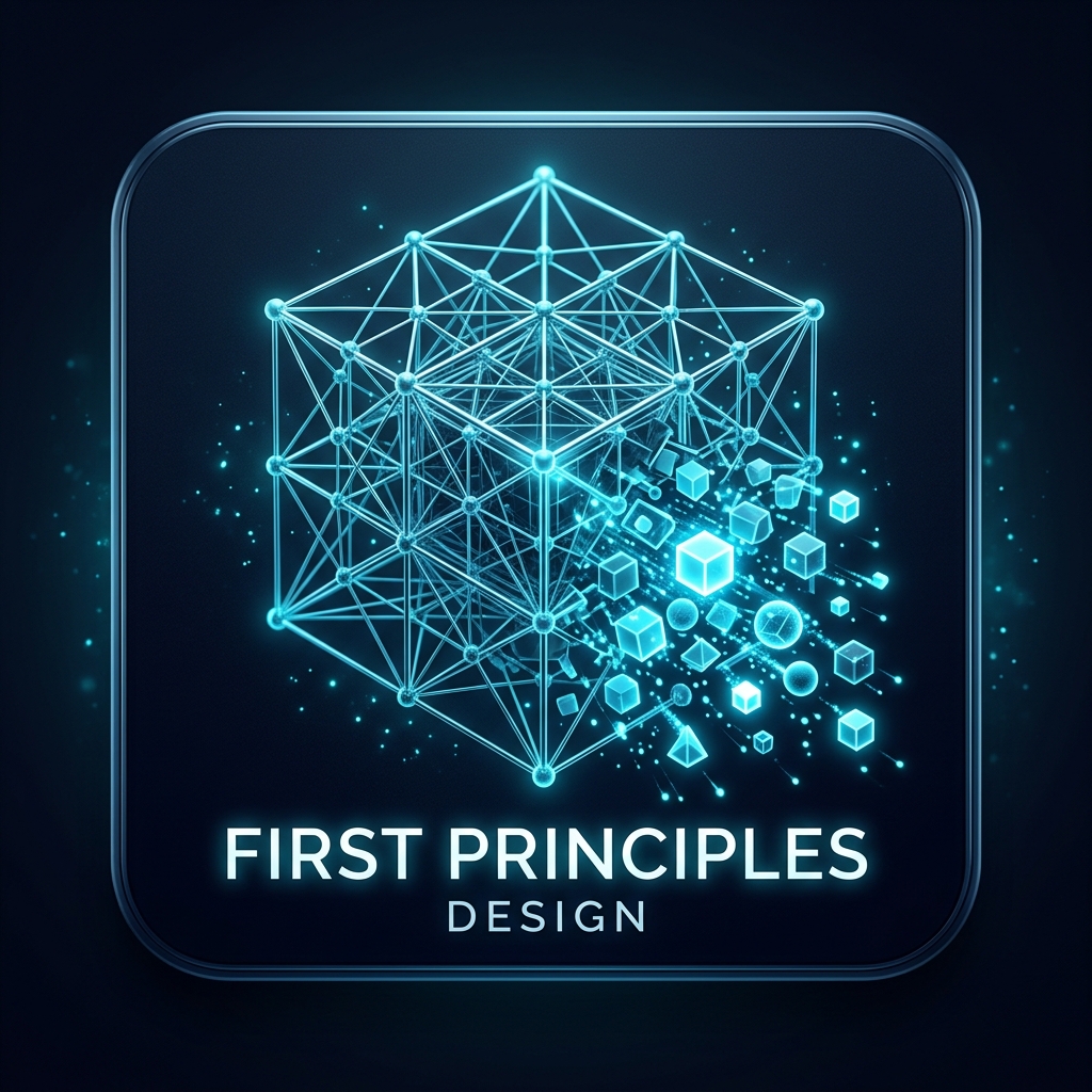 First Principles