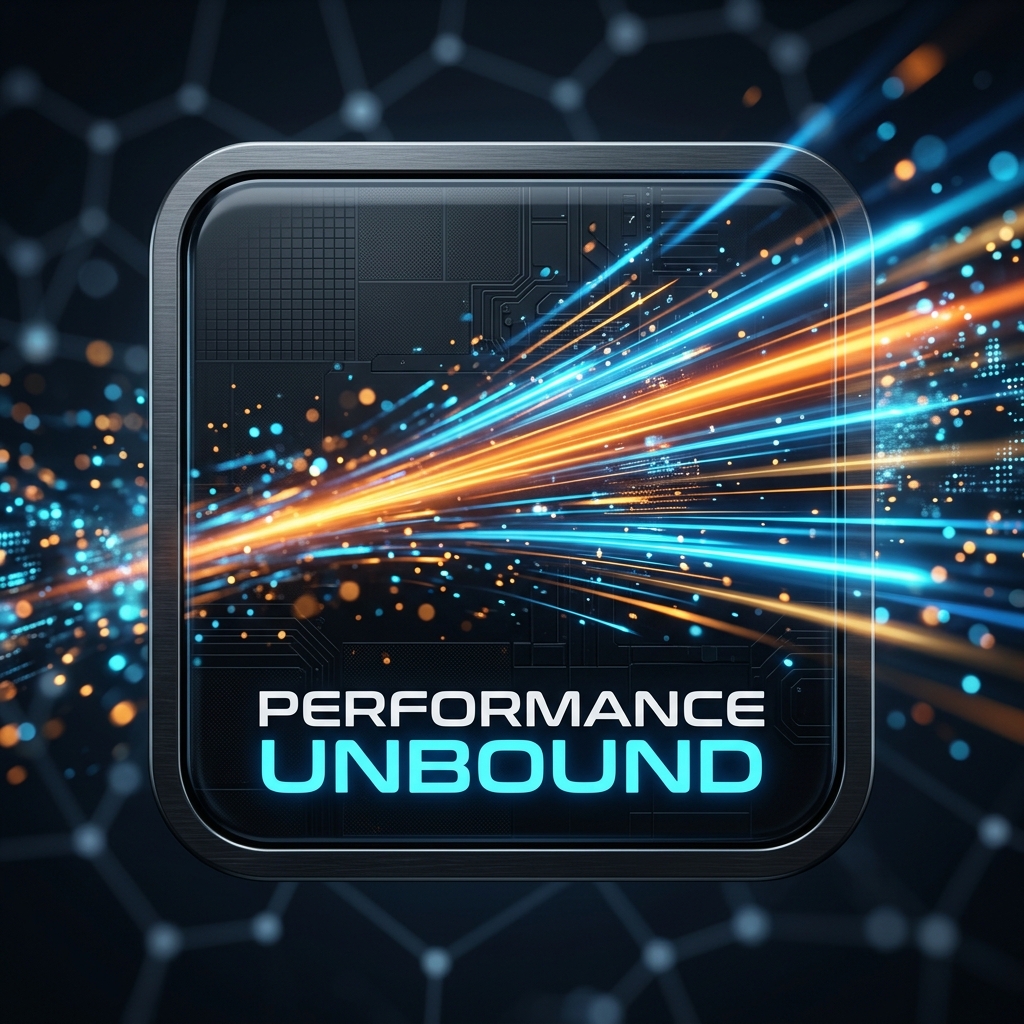 Performance Unbound
