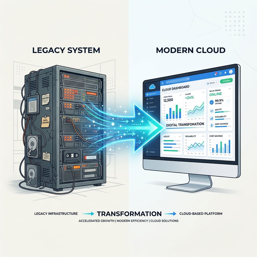 Digital Transformation