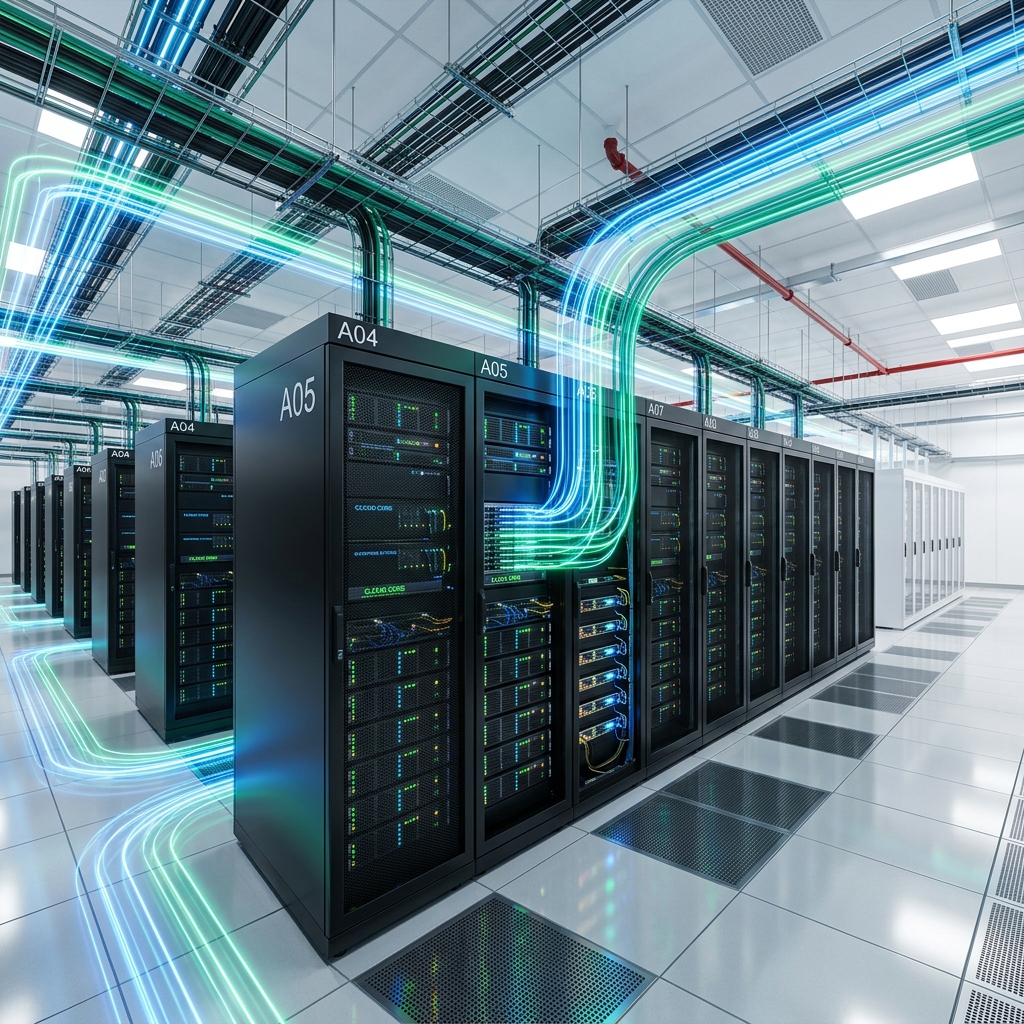 Systems & Cloud Architecture